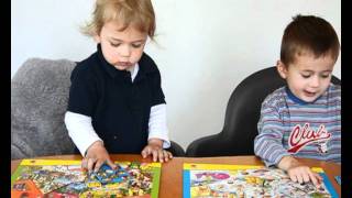 Noris Spiele - Das grosse Wimmel Spiel screenshot 5