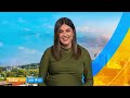 Your News | Two people stabbed & house set on fire; Plane hits paraglider | Today Show Australia