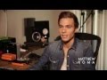 Matthew Koma, "Ink & Keys": Idolator Premiere