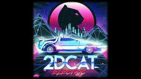 2DCAT - What I