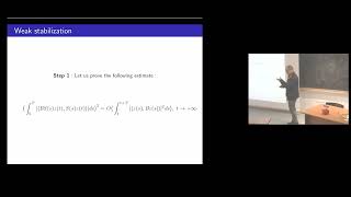 Feedback Stabilization of Bilinear Systems in Banach Spaces - Part 1 - Mohamad Ouzahra