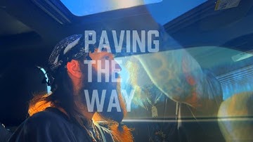 Paving the Way [Official Musick Video] (Prod. by 1ohmygon)
