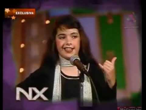 Chicos de la Tv - Lucero