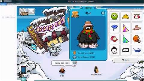 How To Do Double Head Items On CPPS Trainor