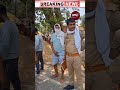 गाजीपुर सादात में तेज रफ्तार का कहर,पुलिस ने वाहन किया जब्त।