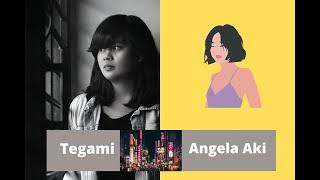 Tegami - Angela Aki (Music video)