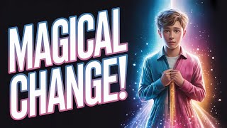 Magical Dress Changed My Gender Maid Crossdressing Story