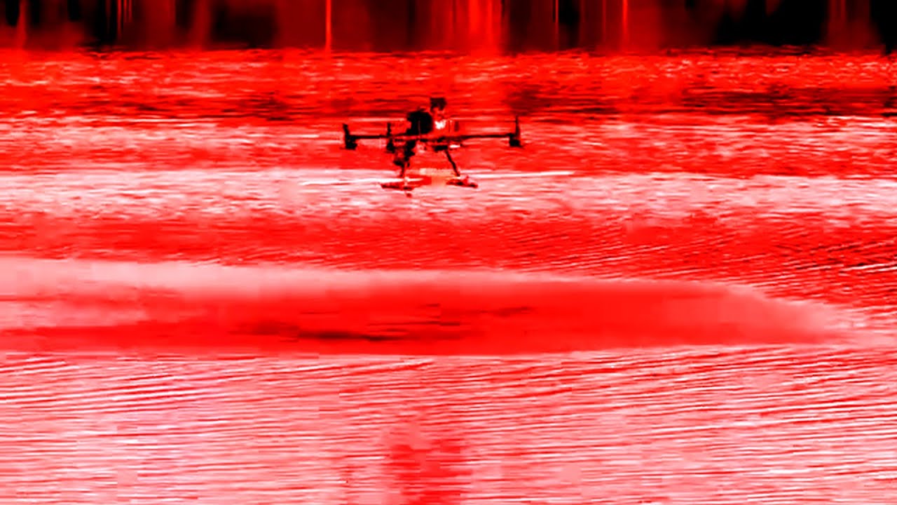 OPERATION UNDERLORD - RED PILL EDITION