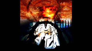 Burning Cities - The Universe Will Get You Back