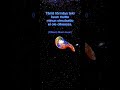 Minun versio Theia vs Maa törmäyksestä #space #avaruus #sciense #tiede #ursa