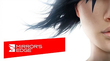 Mirrors Edge Walkthrough Part 3- Jackknife Chase Down!