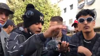 Mbonetv - Freestyle Lambawa9
