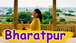Bharatpur travel | India