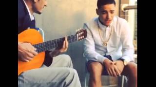 Maluma @ Prisionera (Preview) (Version Acustica)