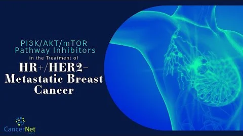 PI3K/ AKT/mTOR Pathway Inhibitors in the Treatment of HR+/HER2- Metastatic Breast Cancer