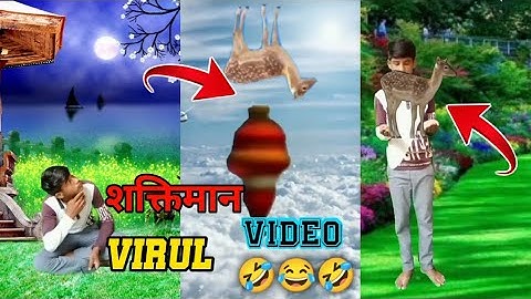 Shaktiman Video Editing | kinemaster editing video | #shorts #ytshortsindia