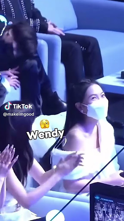 Mereka yg gitu, Doyoung yg malu 😂 #doyoung #taeyeon #nct127 #redvelvet