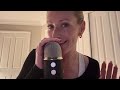 ASMR Cupped Whispers at 100% SENSITIVITY 🫧 big life lesson &amp; mindset shift