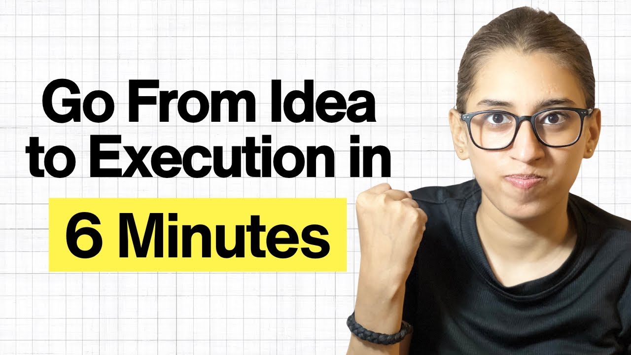 Don't Let Your BIG Dreams Die! 5 Simple Tricks to Make Them a Reality