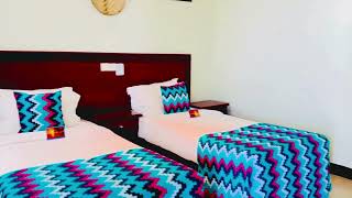 Sea Crest Hotel Video 1080p