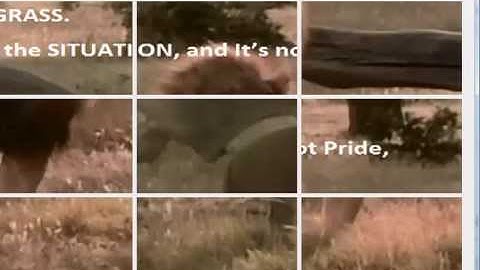 Visual Basic.Net Shuffle Game - 1