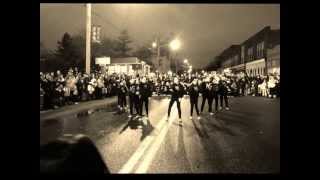 Winterfest 2013 - 3rd Number