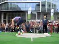 David Storl Brussels DL Final 2017  21.47m