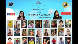 PARWAAZ 2022: TALENT SHOW