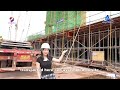 🏗️🌏 A Jiangxi Marvel Ⅲ | Jiangxi Prefabricated Components Begin Their Global Journey