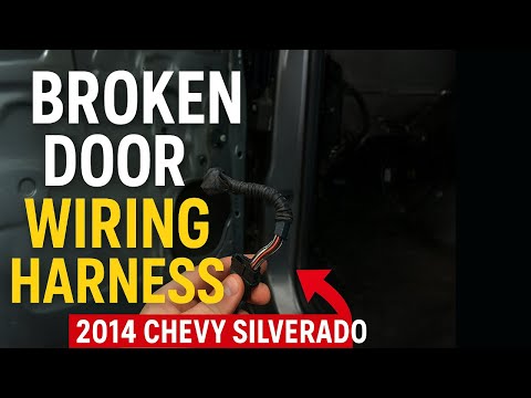 Wiring harness inspection