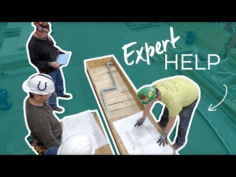 Video: Hur man monterar taket 