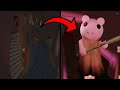 SO I BUILT A MURDER MYSTERY 2 MAP IN PIGGY...