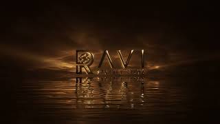 Motion Logo | RSF (RAVI SACHDEV FILMS) LOGO REVEAL | KTF