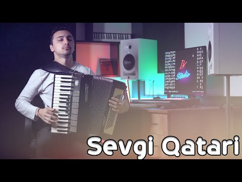 Sevgi Qatari Remix - İntiqam Kazımov ( Akkordeon da ifa )