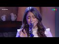 TINI SE ESCAPA TU AMOR 