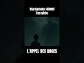 🔱 L’APPEL DES ANGES – (Fan Fiction Warhammer 40K) #warhammer40k #40k #spacemarines #fanfiction