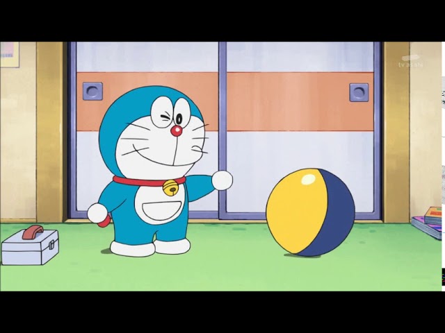 Nobita nobi