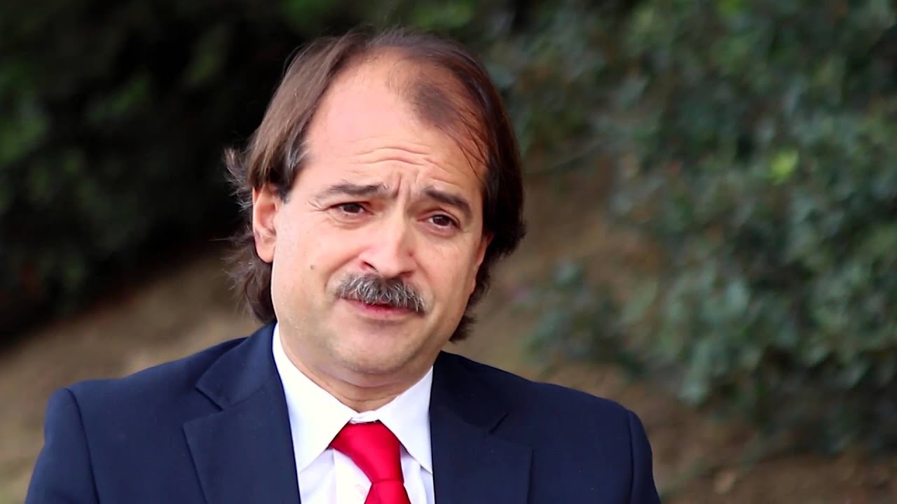 John Ioannidis on Moving Toward Truth in Scientific Research Video | Technology Networks