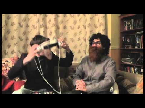 Bruce Forsyth on Who Do You Think You Are (Parody)