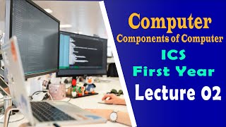 What is Software. What are different types of Software Lec- 02 || ICS First Year || Chapter 01 screenshot 4