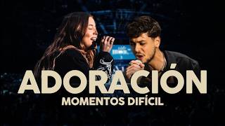 Música Cristiana que da Sanidad al alma💔😭 / Para sentir la presencia de Dios en momentos Difíciles🙌🏽