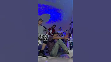 Toa' La Noche (Acústico) | CNCO Ig