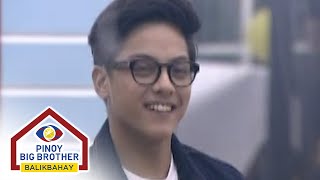 PBB Balikbahay: Kathryn at Daniel, bumisita sa Bahay ni Kuya! (Part 2)