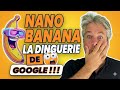 🍌🍌🍌NANO BANANA : 10 FAÇONS d’utiliser le SUPER GÉNÉRATEUR d’IMAGES de GOOGLE