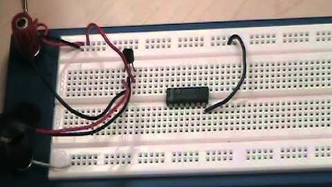 Practical Circuits: A Short Introduction To Digital Gates (Digital Circuits)