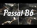 Familienwagen PASSAT B6 | Intensiv-Innenreinigung | Sieht wie NEU aus |