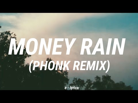 VTORNIK - Money Rain (Phonk Remix) lyrics