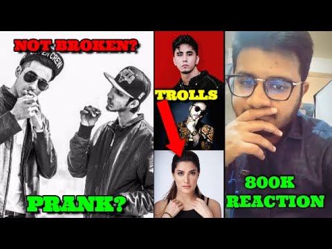 Youngstunners Pranked Everyone!