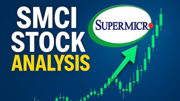Super Micro Computer : SMCI Stock Analysis with Elliott Wave + Trade Setup