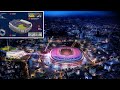 BARCELONA WAFANYA KUFURU YA PESA KUUPANUA UWANJA WAO WA CAMP NOU UTAKUWA WAKUSHANGAZA KAMA BERNABEU BARCELONA WAFANYA KUFURU YA PESA KUUPANUA UWANJA WAO WA CAMP NOU UTAKUWA WAKUSHANGAZA KAMA BERNABEU